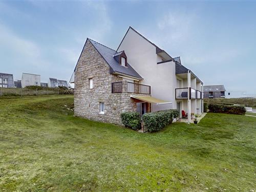 Feriehus / leilighet - 4 personer -  - La Falaise - Guidel-Plages - 56520 - Guidel