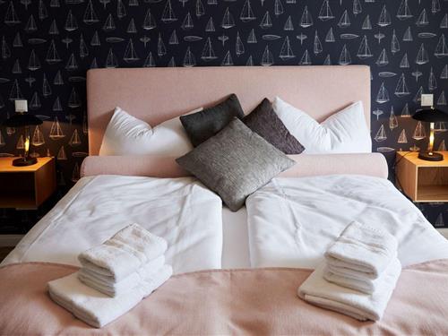 Ferielejlighed - 5 personer -  - Hafenstraße - 25761 - Büsum