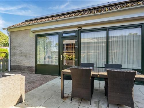 Feriehus / leilighet - 6 personer -  - 4435NR - Baarland