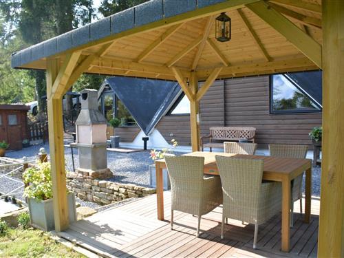 Chalet - 4 personer -  - 5340 - Gesves