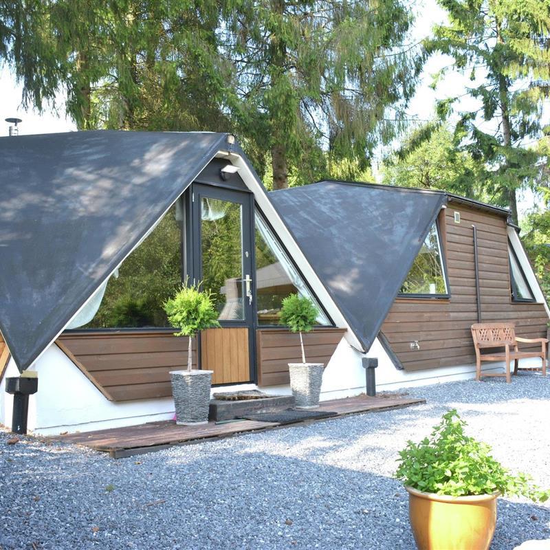 Chalet - 4 personer -  - 5340 - Gesves
