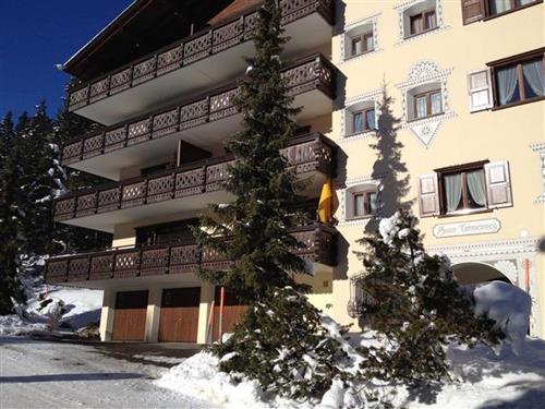 Sommerhus - 10 personer -  - Hubelstrasse - 7050 - Arosa