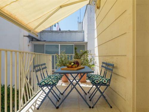 Sommerhus - 4 personer -  - 72017 - Ostuni