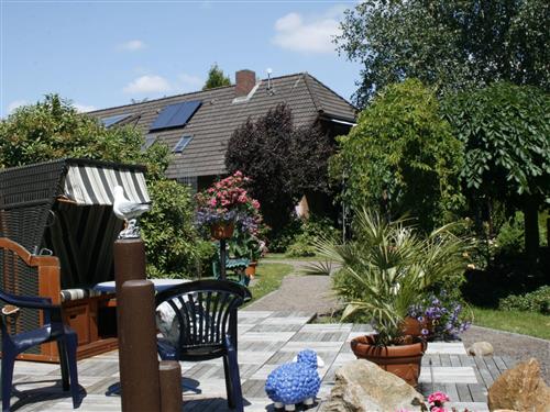 Ferieleilighet - 4 personer -  - Wiesmoor - 26639