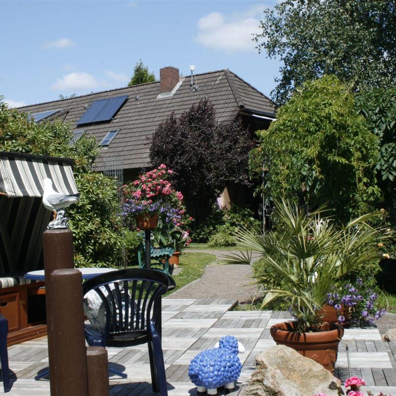 Ferielejlighed - 4 personer -  - Wiesmoor - 26639