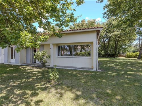 Holiday home - 4 persons -  - Medis - 17600