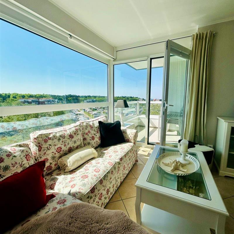 Ferielejlighed - 4 personer -  - In der Wolkersmarsch - 27476 - Cuxhaven