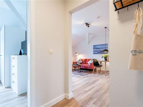 Ferieleilighet - 2 personer -  - Am Torbogen - 25980 - Rantum