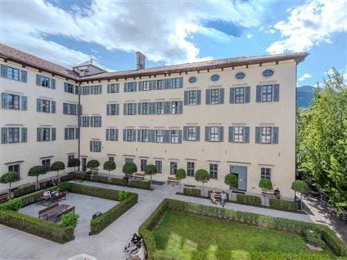 Ferielejlighed - 3 personer -  - Trento - 38020