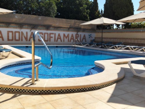 Ferielejlighed - 4 personer -  - 30740 - San Pedro Del Pinatar