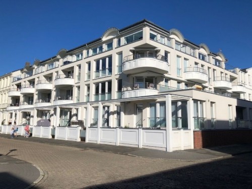 Sommerhus - 4 personer -  - 26548 - Norderney