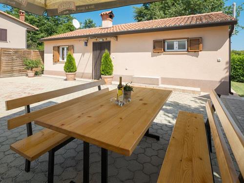 Ferienhaus - 4 Personen -  - Marceljani - Labin - Marceljani - 52220 - Labin