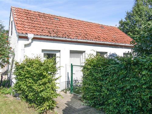 Sommerhus - 2 personer -  - 17252 - Mirow