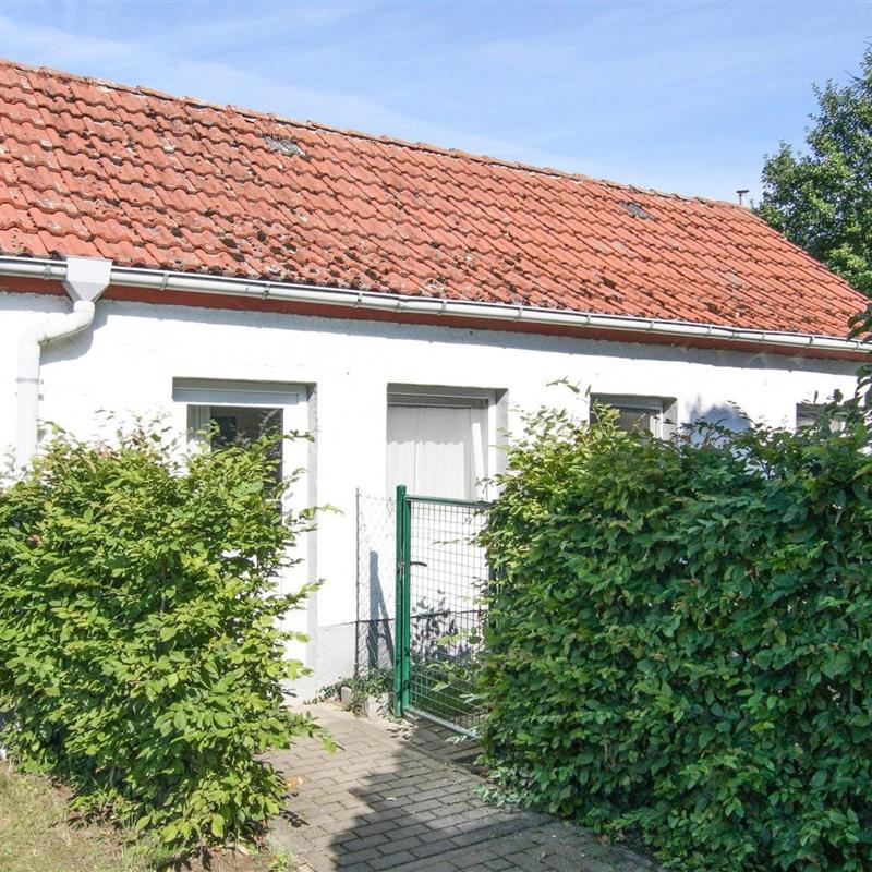 Sommerhus - 2 personer -  - 17252 - Mirow