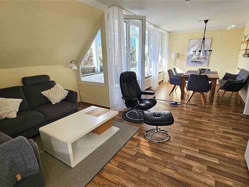 Ferieleilighet - 4 personer -  - Fördestr.- Sandwig - 24960 - Glücksburg