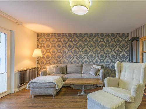 Ferielejlighed - 2 personer -  - Strandpromenade - 23946 - Boltenhagen