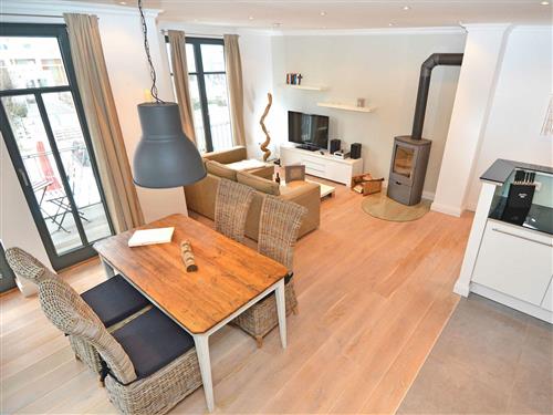 Ferielejlighed - 4 personer -  - Wilhelmstraße - 18586 - Sellin (Ostseebad)