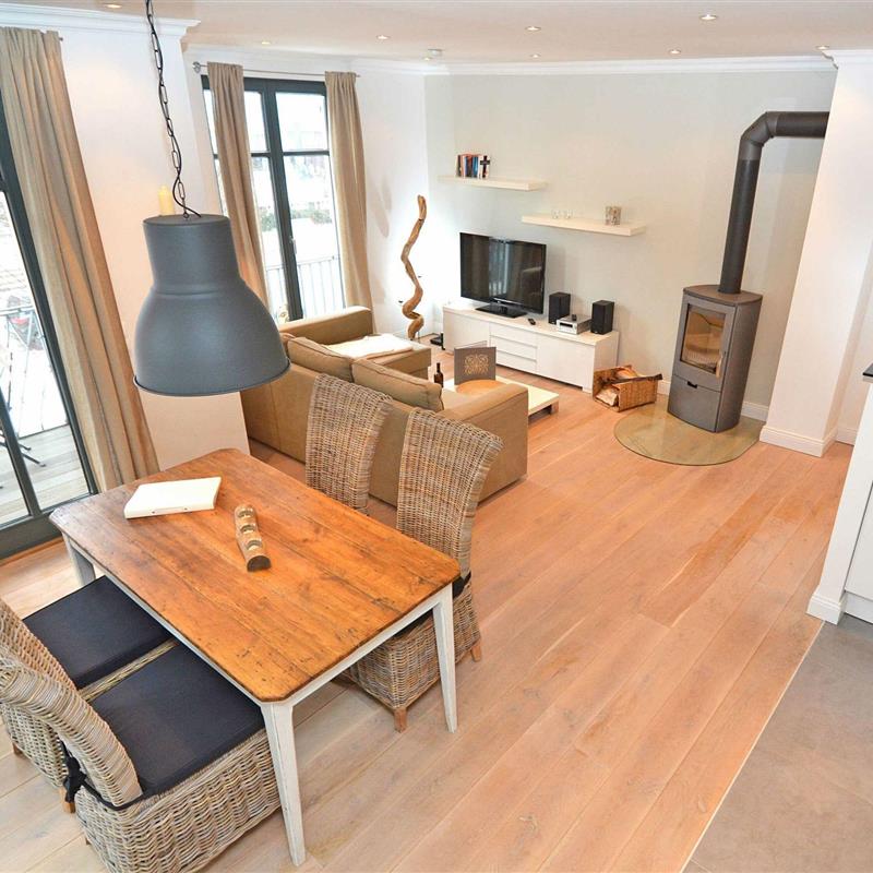 Ferielejlighed - 4 personer -  - Wilhelmstraße - 18586 - Sellin (Ostseebad)