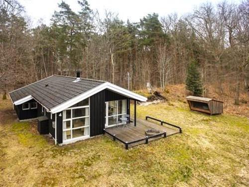 Ferienhaus - 5 Personen -  - Nordlysvej - Byrum - 9940 - Läsö