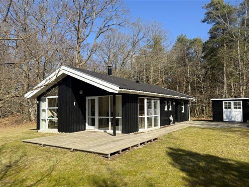 Feriehus - 5 personer -  - Nordlysvej - Byrum - 9940 - Læsø