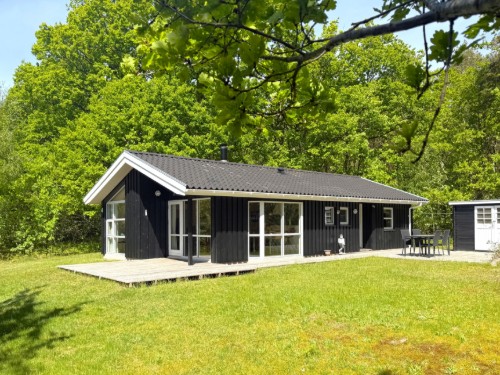 Sommerhus - 5 personer -  - Nordlysvej - Byrum - 9940 - Læsø