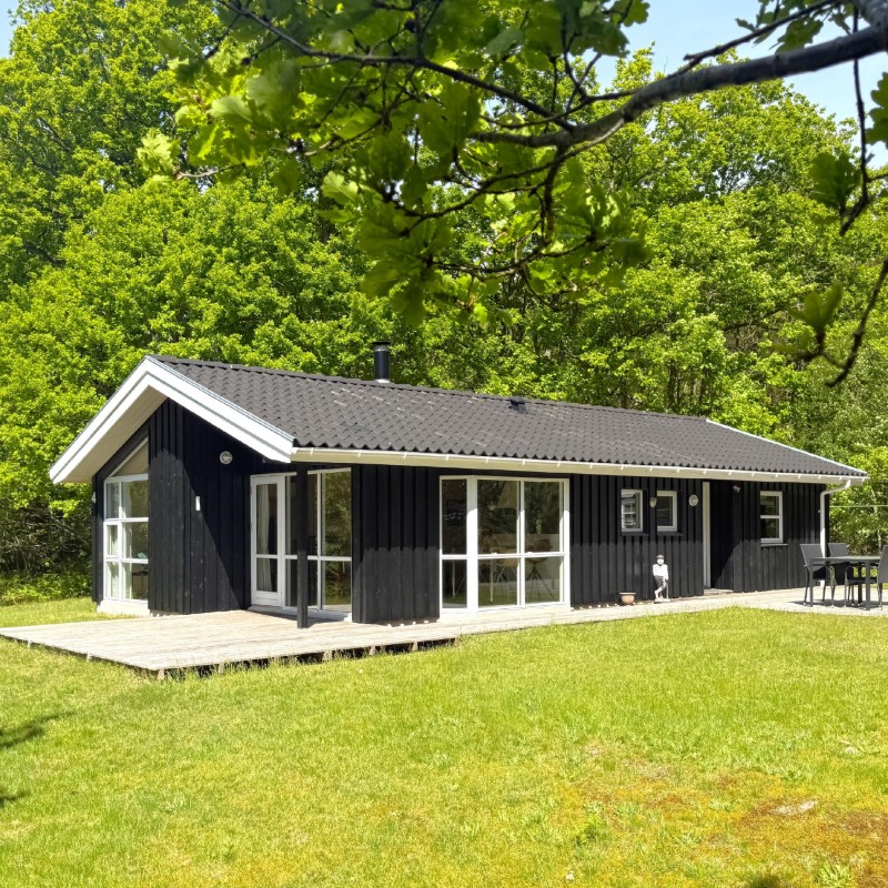 Sommerhus - 5 personer -  - Nordlysvej - Byrum - 9940 - Læsø
