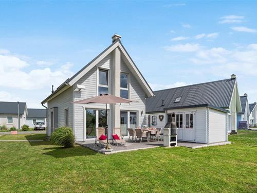 Sommerhus - 5 personer -  - Skipper Ring - 24376 - Ostseeresort Olpenitz