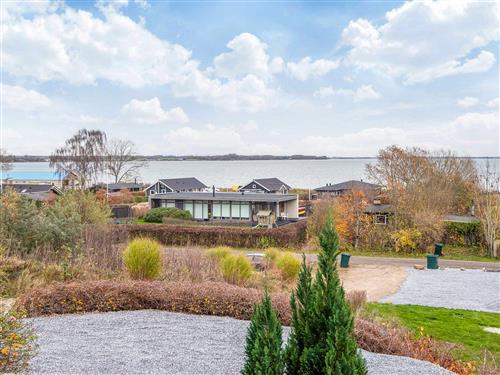 Ferienhaus - 8 Personen -  - Skovvejen - Grönninghoved - 6093 - Sjölund