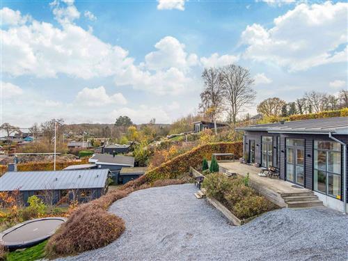 Ferienhaus - 8 Personen -  - Skovvejen - Grönninghoved - 6093 - Sjölund