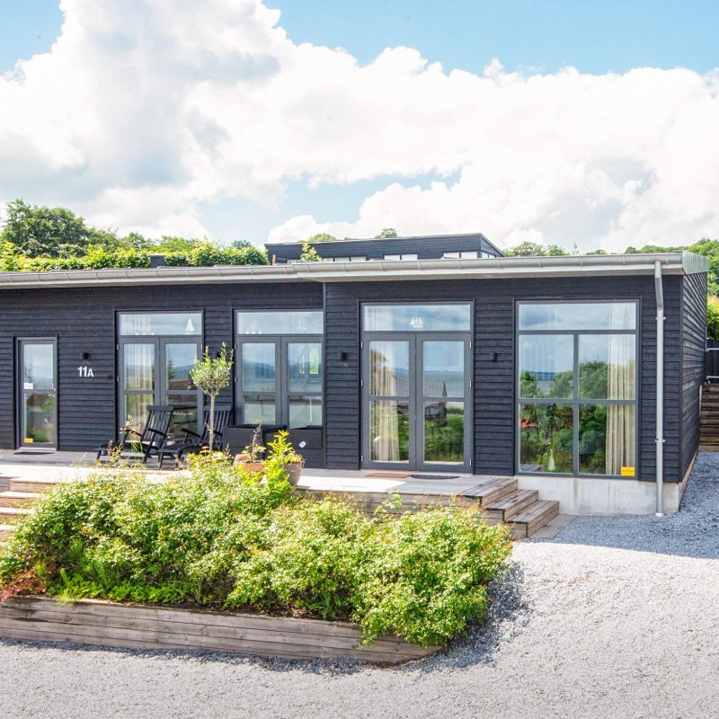 Ferienhaus - 8 Personen -  - Skovvejen - Grönninghoved - 6093 - Sjölund