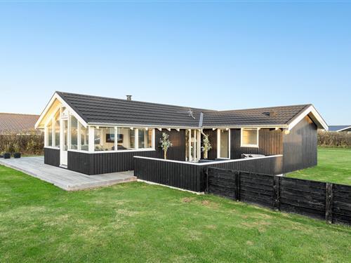 Sommerhus - 6 personer -  - Ørnevej - Furreby - 9480 - Løkken
