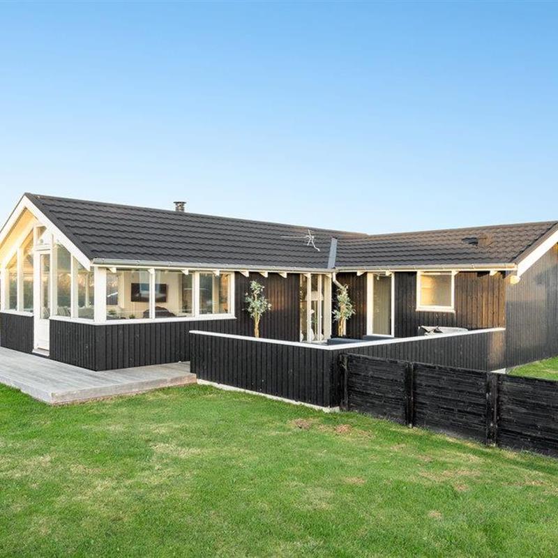 Ferienhaus - 6 Personen -  - Ørnevej - Furreby - 9480 - Lökken