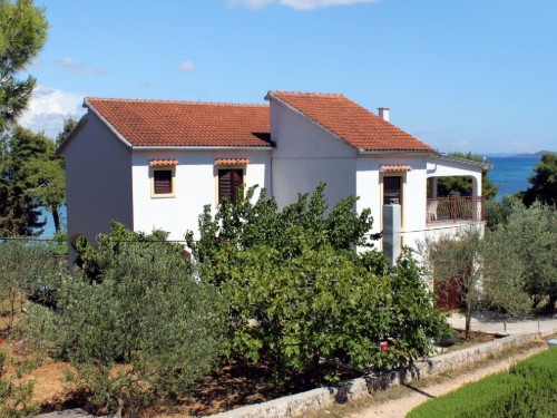 Holiday apartment - 4 persons -  - Plažine - 23212 - Tkon