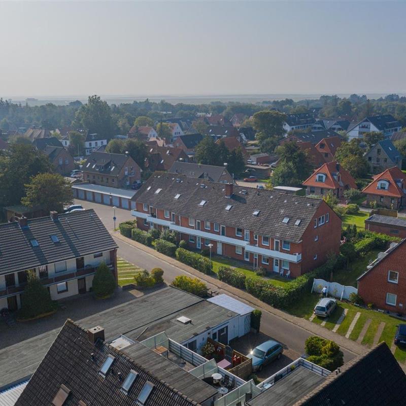 Ferielejlighed - 4 personer -  - Fasanenweg - 25826 - St. Peter-Ording