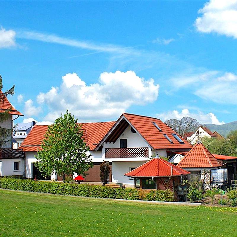 Ferielejlighed - 6 personer -  - Kettener Straße - 36419 - Geisa