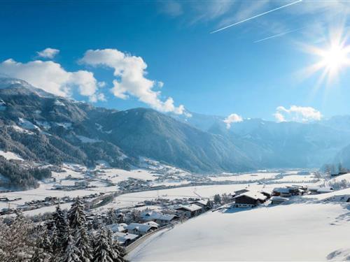 Sommerhus - 10 personer -  - 6278 - Hainzenberg