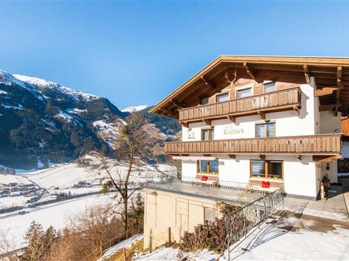 Sommerhus - 10 personer -  - 6278 - Hainzenberg