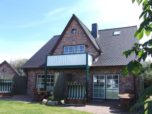Sommerhus - 4 personer -  - 25980 - Sylt \/ Ot Westerland