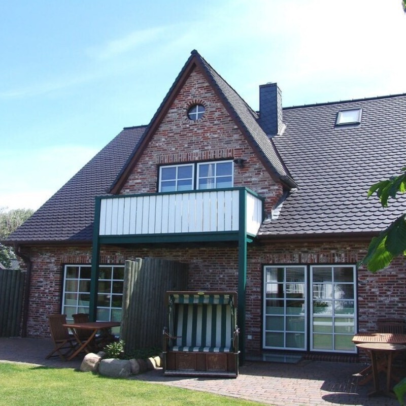 Sommerhus - 4 personer -  - 25980 - Sylt \/ Ot Westerland