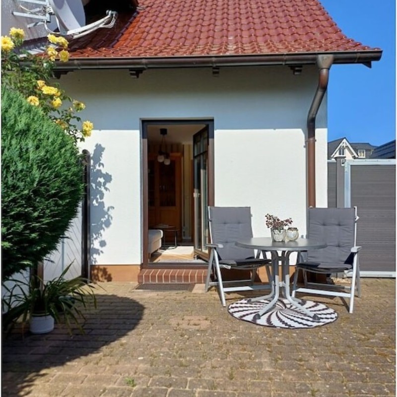 Sommerhus - 2 personer -  - 18225 - Kühlungsborn