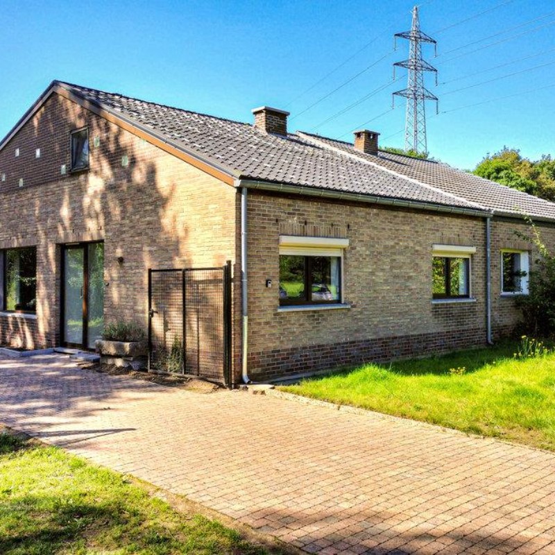 Sommerhus - 6 personer -  - Schrijversstraat - 3665 - As