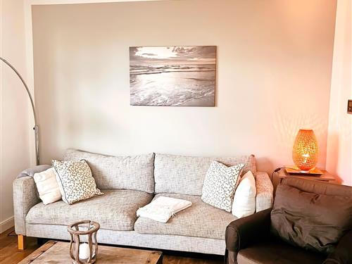 Feriehus - 8 personer -  - Rantumer Straße - 25997 - Hörnum