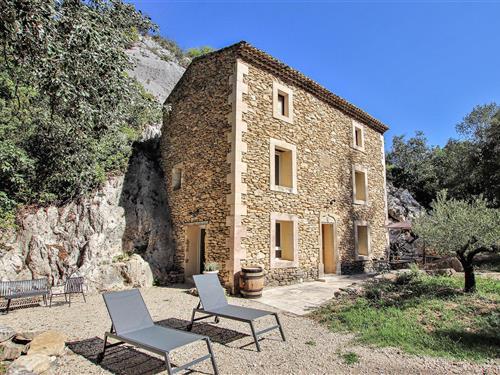 Sommerhus - 6 personer -  - Route de Bonnieux - Bonnieux - 84400 - Apt