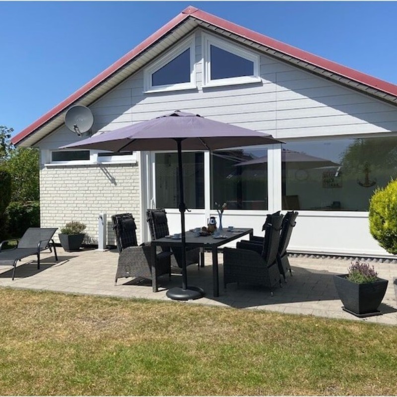 Sommerhus - 5 personer -  - 1780 EA - Den Helder