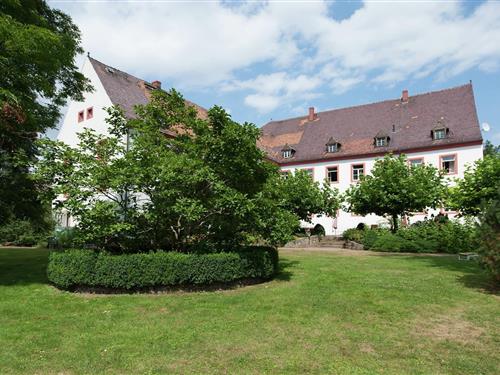Slott / Borg - 2 personer -  - 04886 - Arzberg - Triestewitz