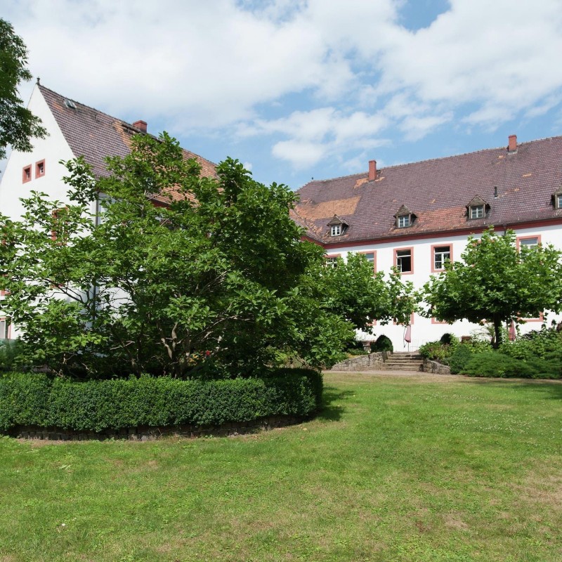 Slot / Borg - 2 personer -  - 04886 - Arzberg - Triestewitz
