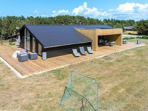Ferienhaus - 8 Personen -  - Isfuglevej - Agger - 7770 - Vestervig