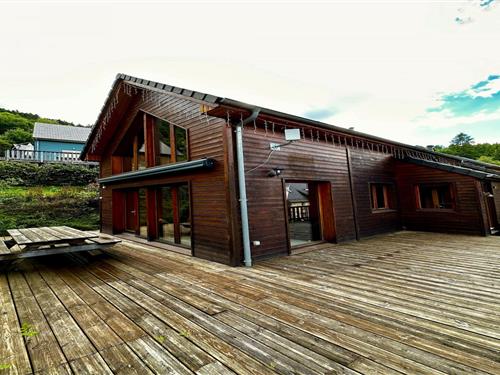 Chalet - 10 persons -  - 63240 - Mont-Dore