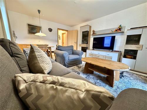 Ferielejlighed - 4 personer -  - Hirschbergstr. - 87541 - Bad Hindelang / Oberjoch