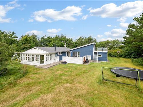 Sommerhus - 6 personer -  - Rævekrogen - Søndervig - 6950 - Ringkøbing